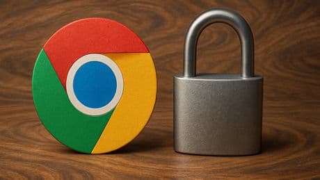 La función definitiva de Google para protegerte en Internet: Chrome cambiará por ti las contraseñas filtradas