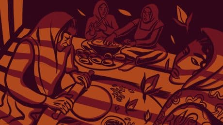 Torture and Tres Leches in Iran’s Most Notorious Prison