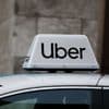 "Safety first": Uber führt Frauen-für-Frauen-Fahroption ein