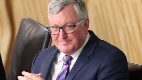 Ewing makes Branchform jibe at SNP after independent MSP election bid