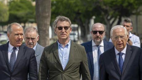 El precio de “recuperar España”
