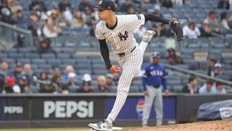 Luke Weaver dominates for third straight day in Yankees’ closer rarity