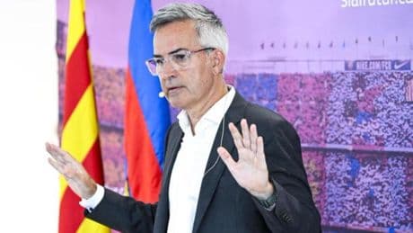 Victor Font vuelve a pedir transparencia
