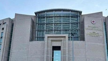 Aziz İhsan Aktaş suç örgütü soruşturması: 2 şüpheli tutuklandı