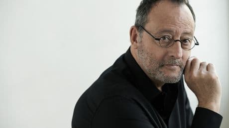 El actor Jean Reno publica su primera novela
