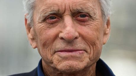 Leute: Michael Douglas: "Genieße Auszeit und mein Leben"