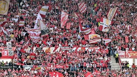 Von wegen Verlierer-Cup... - Bundesligist ist heiß auf Conference League
