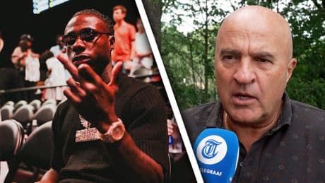 Hoger beroep Promes: 'Dan wordt hij door politie uit zijn cel gehaald'