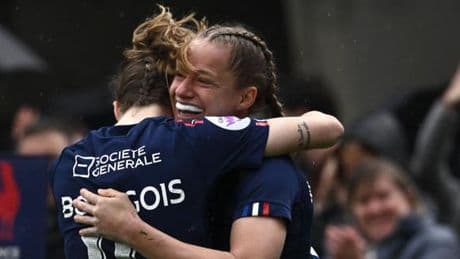 Tournoi des six nations féminin : l’équipe de France domine le Pays de Galles et reste invaincue