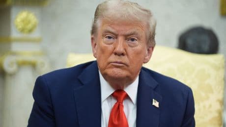 Trump Is Confident He Will End Ukraine War As Putin Seems Unmoved