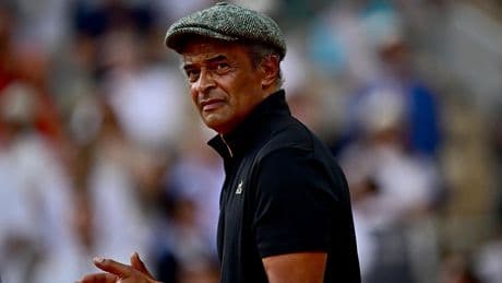 «J’avais envie de me foutre en l’air», «Je suis en dépression» : Yannick Noah et d’autres sportifs lèvent le tabou sur les pensées suicidaires