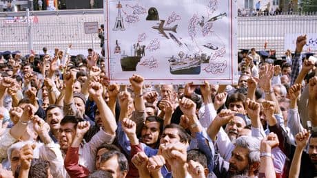 Iran and the U.S., Part Two: Rules of Engagement