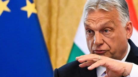 Orbán presenta una ley en Hungría para perseguir a las ONGs y los medios independientes como en Rusia