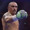 Team Usyk reveal the secret weapon being used in camp ahead of the Ukrainian's undisputed title fight with Daniel Dubois at Wembley Stadium on July 19