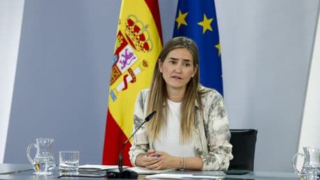 El Gobierno esquiva dar nombres de culpables del apagón por "secreto" de Estado