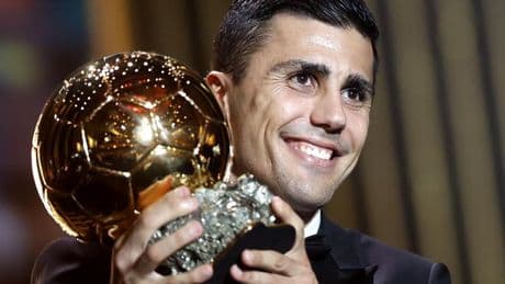 France Football desvela este jueves los candidatos al Balón de Oro