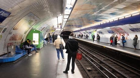 Télécoms : cette menace qui plane sur le réseau de fibre optique de la RATP