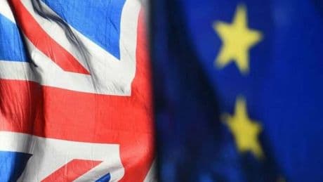 Fünf Jahre nach dem EU-Austritt: Britische Regierung kündigt neues Abkommen mit EU an