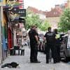 35-Jähriger notoperiert: Mann auf St. Pauli angeschossen -Täter auf der Flucht