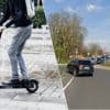 Palestijnse man (25) op step overlijdt bij aanrijding in Laken