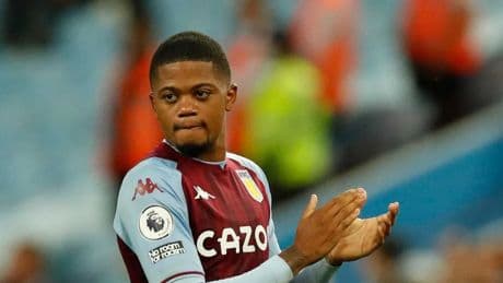 Beşiktaş’tan Leon Bailey harekatı!