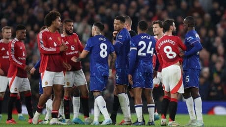 Premier League confirm latest TV selections including Chelsea vs Man Utd and final Goodison Park game moved