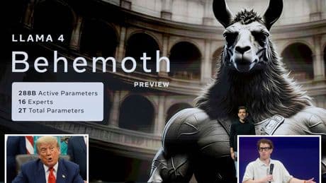 Judge dismisses lawsuit claiming Meta used Trump’s ‘Art of the Deal’ to train Llama AI