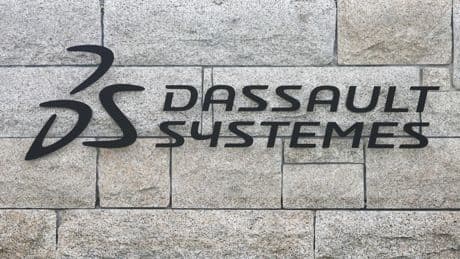 Dassault Systèmes profite de la ruée vers la construction des data centers dédiés à l’IA