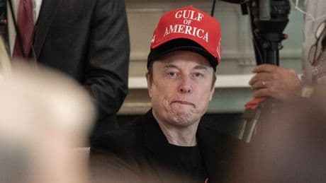 Voller Arroganz und Wut hat sich Elon Musk verheerende Fehler geleistet