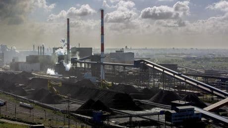Pourquoi la production d’acier est-elle stratégique ?