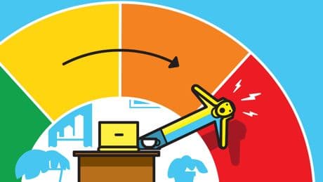 Por qué la reducción de jornada no es la panacea del bienestar laboral