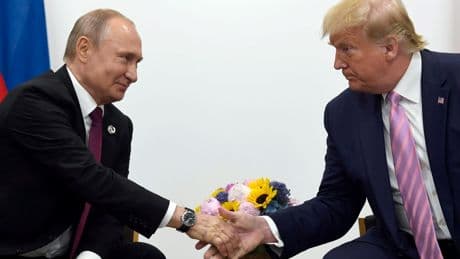 Rusya-ABD hattında kelimelerin savaşı: “Trump’ın artık bir Putin problemi var”