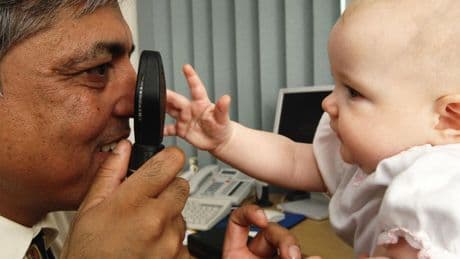 Vaccine Wars: Are Our children and Senior Citizens At Risk?