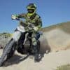 Vorstellung Elektro-Sportenduro ON Powersports OZY 30x: Stille im Outback