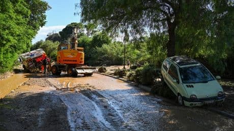 Comment expliquer la violence des orages qui ont fait trois morts dans le Var?