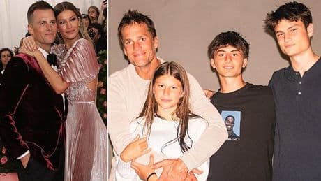 Gisele Bundchen is 'furious' that ex-husband Tom Brady took a 'petty' shot at her with brutal parenting remarks