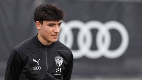 Fenerbahçe'den transferde Deniz Zeitler sürprizi!