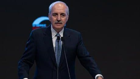 Numan Kurtulmuş 19 Mayıs'ta Gabar Dağı'na gidecek