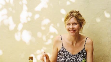 Three zesty recipes from Sardinia, including lemon carbonara and fried cheese