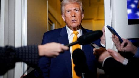 États-Unis : Donald Trump ordonne la suspension des subventions publiques pour les «médias biaisés»
