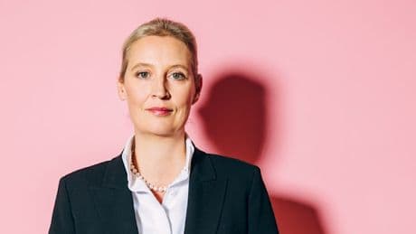Warum unterscheiden Sie zwischen Deutschen und „Passdeutschen“, Frau Weidel?