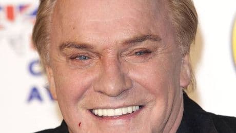 Freddie Starr died 'penniless' with no family contact as comedian's children kept distance