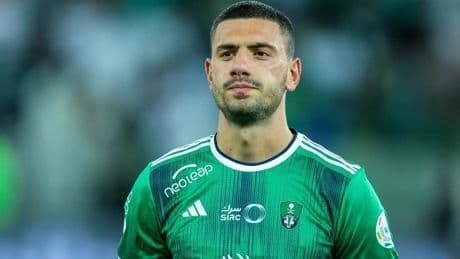 Al Ahli Asya Şampiyonlar Ligi şampiyonu oldu: Merih Demiral tarihe geçti!