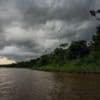 Two dead after Peruvian navy ship hits oil platform in Amazon River