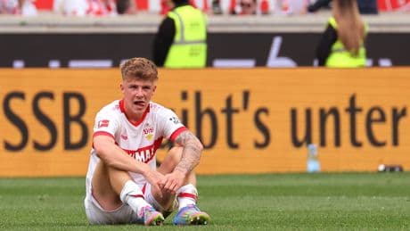 U17-Weltmeister immer wichtiger - Boss-Lob für Jeltsch