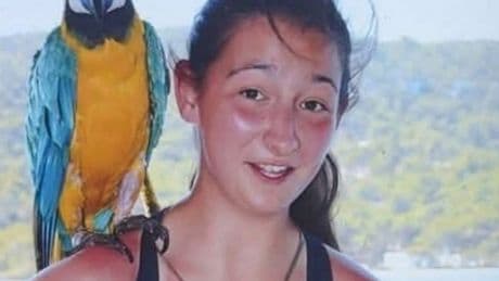 Footballer Paige Bowyer-Walker, 20, dies after being hit by car in Turkey