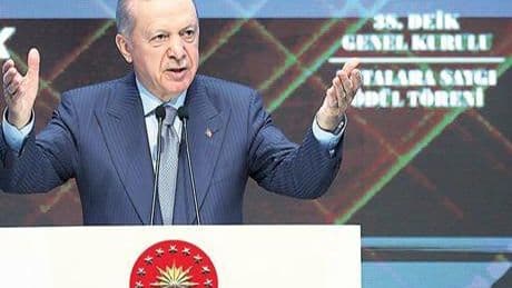 AK Parti 24. yaşını kutluyor! ‘Doğum günü’nde katılımlar olacak