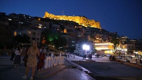 Mardin’de 13 gündür haber alınamayan kız çocuğu bulundu