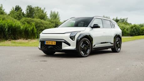 Duurtest Kia EV3: waar worden we blij van en wat kan er beter?