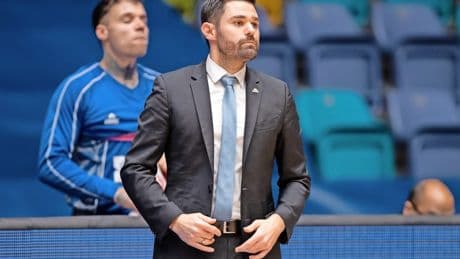 Frankfurter Basketballer: Neustart unter Freunden bei den Skyliners
